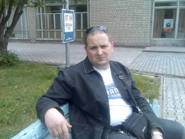 Виталий Килевой