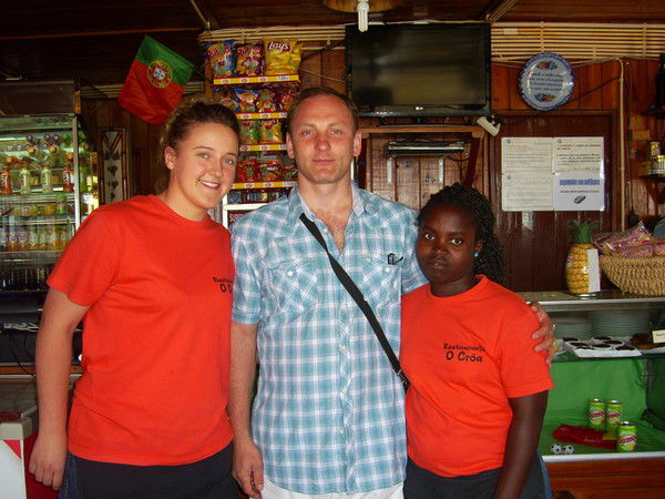 Андрей Чуприс