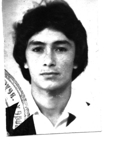 Руслан Азиев