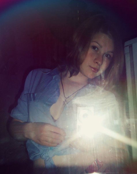 Яночка Новикова