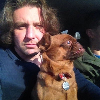 Роман Андреев