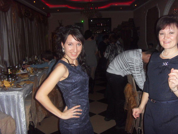 Анна Летова