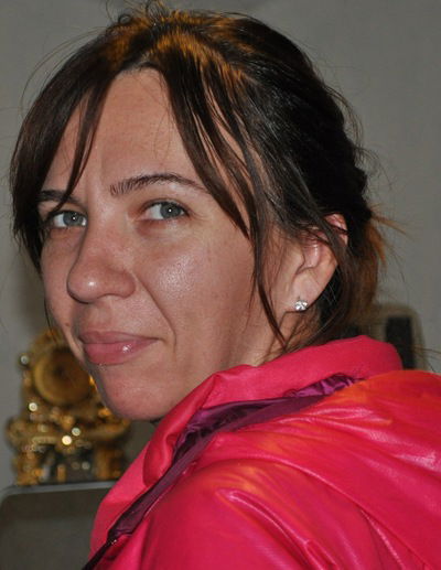 Ольга Ключник