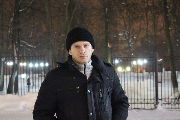 Александр Казаков