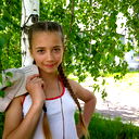 Полина Мельникова
