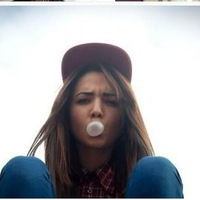 Лиза Тангаева