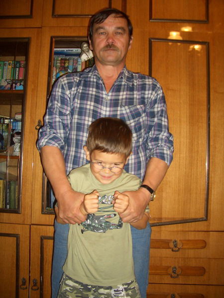 Халил Сайфуллин