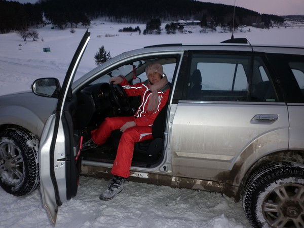 Александра Майер