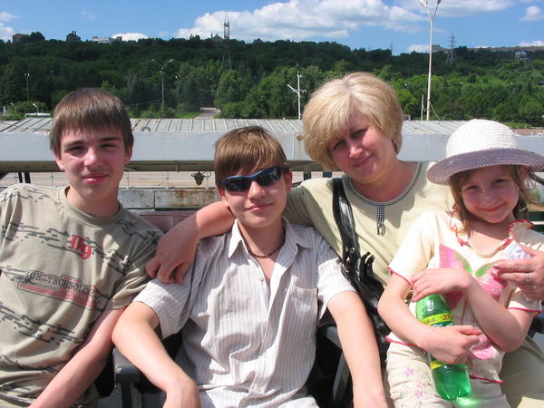 Людмила Козырь