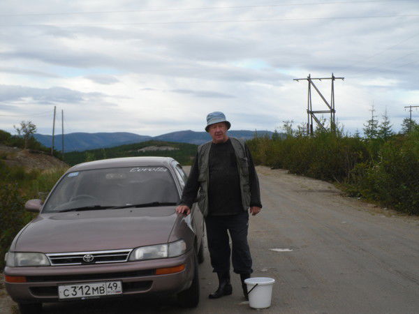 Сергей Гура