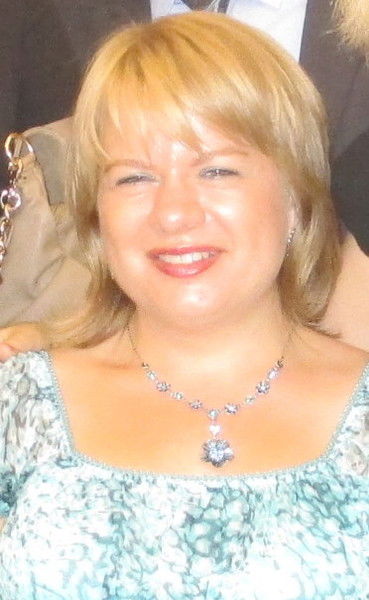 Елена Татаринова