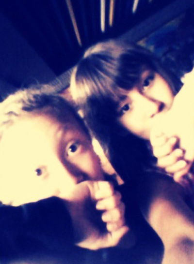 Элина Мусина