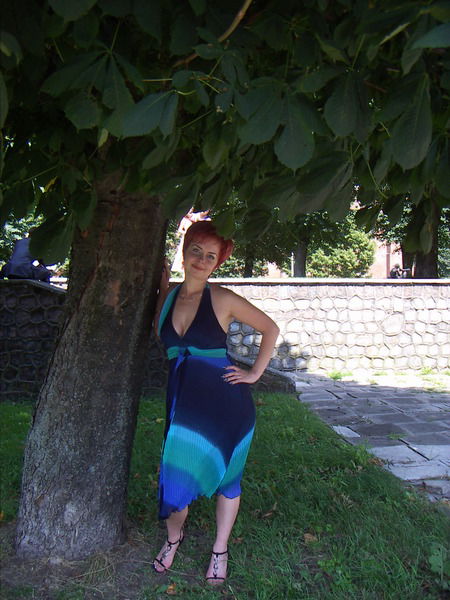 Наталья Крючкова