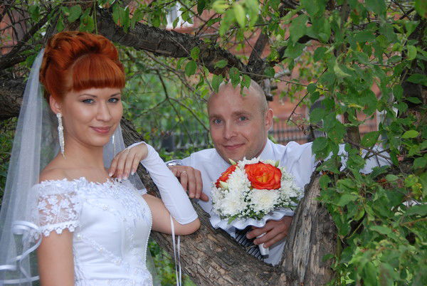 Настасия Вольхина