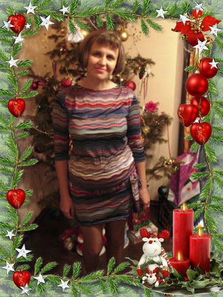 Елена Лаптенкова