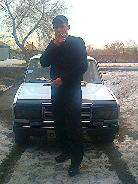 Сергей Плет