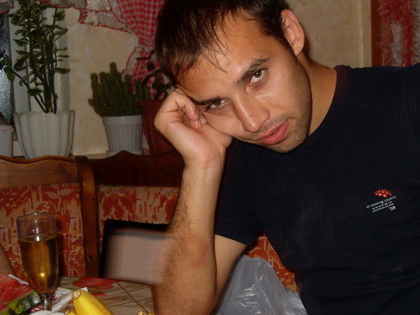 Константин Хайдуков