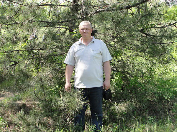 Игорь Шостак