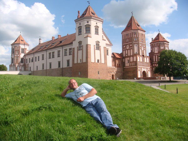 Александр Немченко