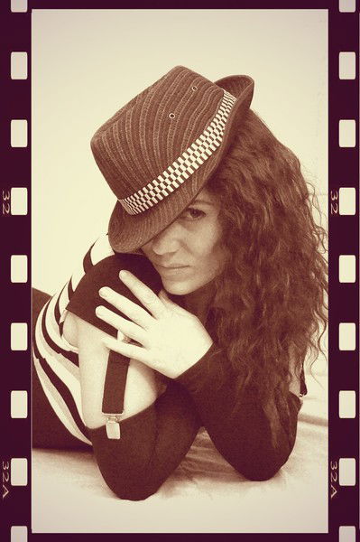 Наталья Овчинникова