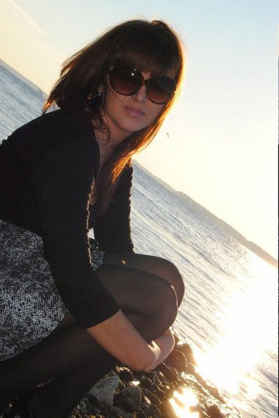 Алена Малыш