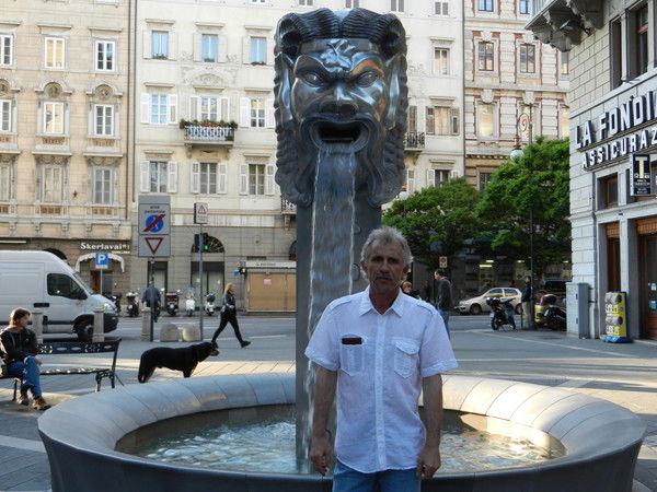 Виктор Лазерко