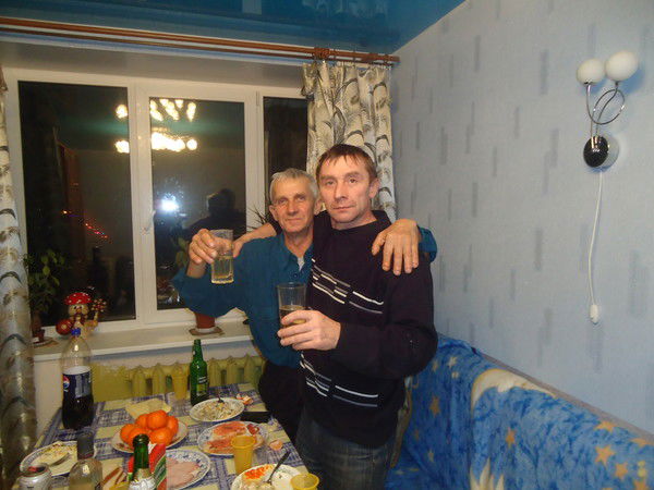 Геннадий Медведенко