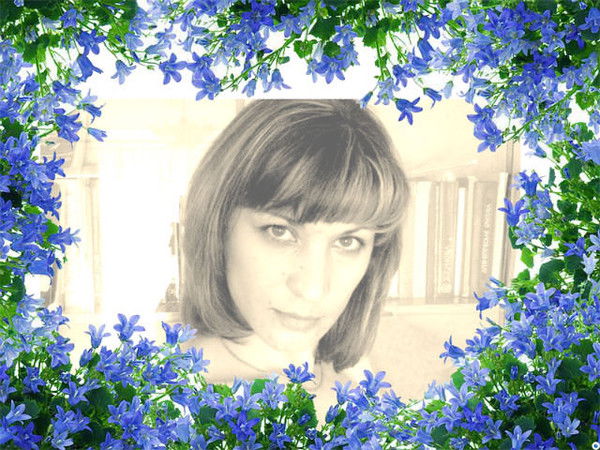 Динара Бакова