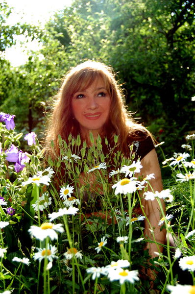 Екатерина Фёдорова