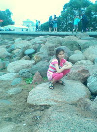 Хадижа Исмаилова