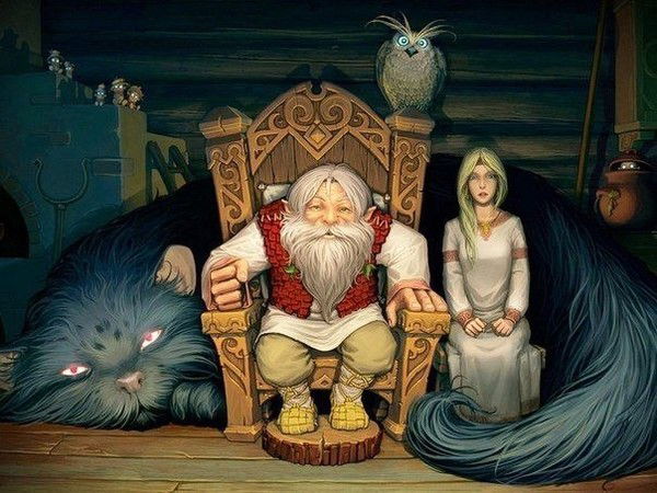 Михаил Поливянный