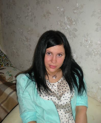 Ольга Кудашова