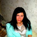 Ольга Кудашова