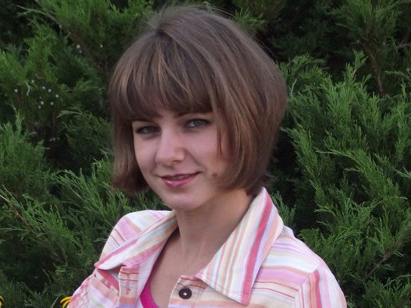 Елена Гридина