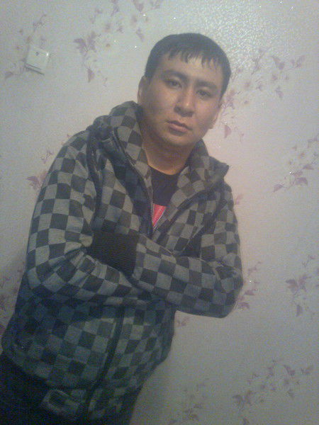 Дастан Рспанов