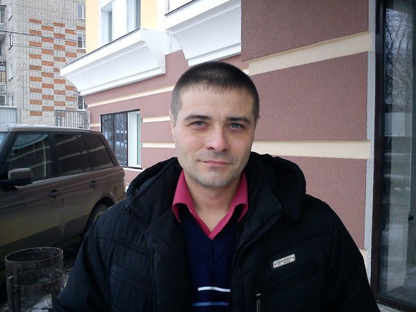 Алексей Пауткин