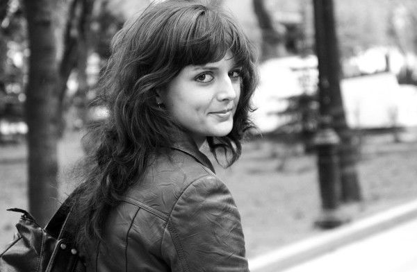 Екатерина Тимохова