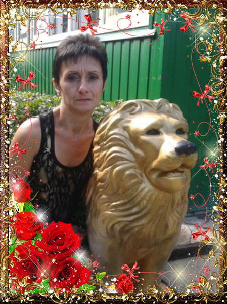 Елена Салтанова