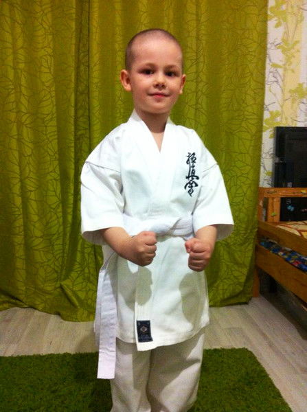 Александр Хохлов