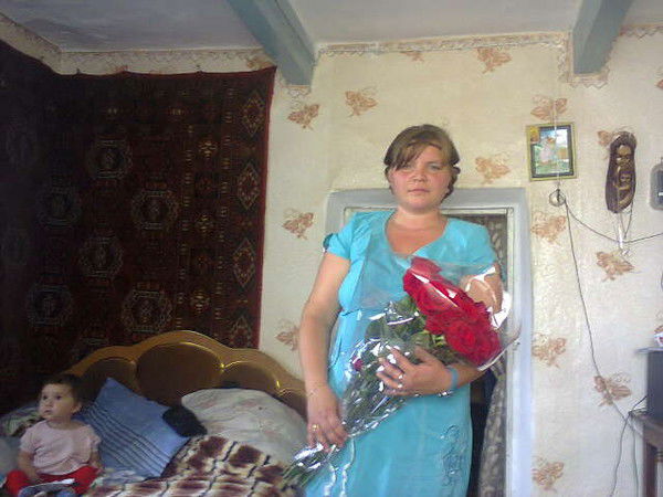 Наталья Дерксен