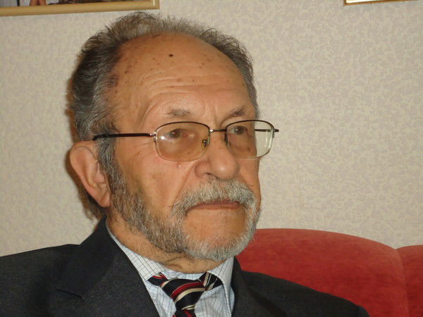 Николай Долинный