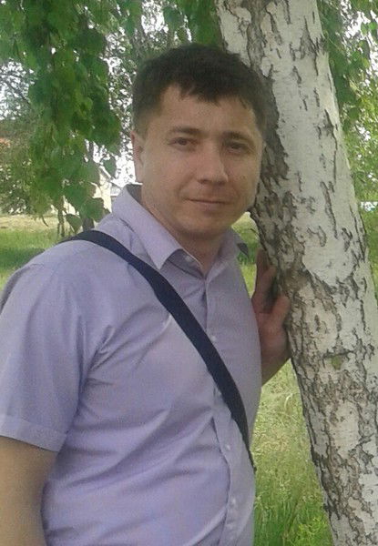 Ильдар Абдульманов