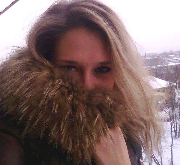 Мария Мокеева