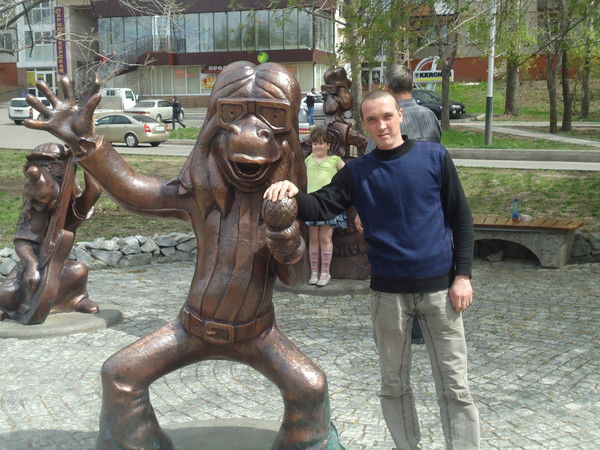 Михаил Романов