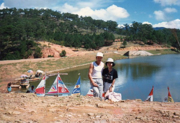 Григорий Луценко