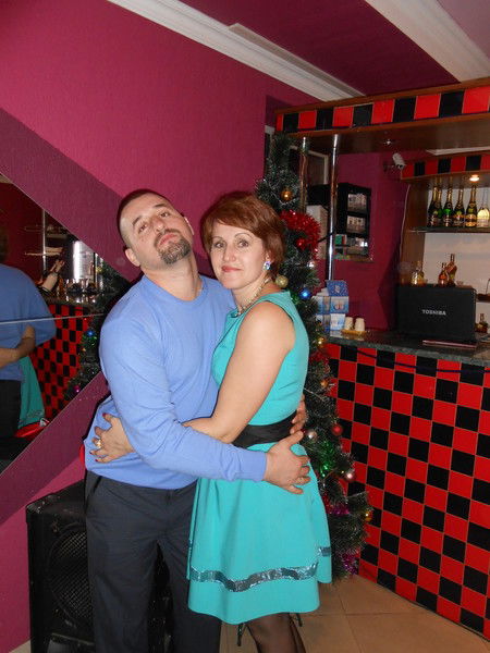 Елена Маковицкая