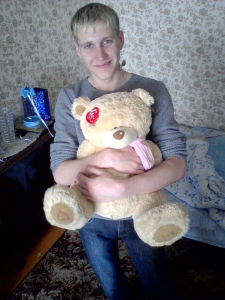 Миша Митлин