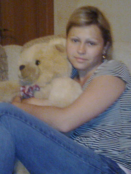 Елена Бочагова