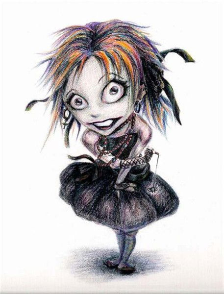 Анна Королева