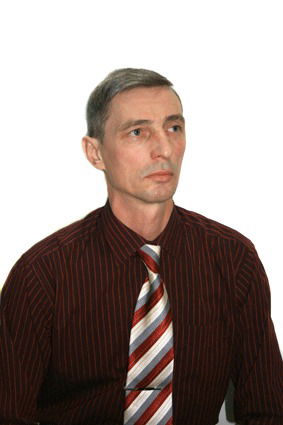 Олег Шумилин